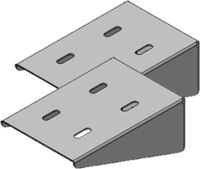 Wandaufhängung EMFR00596AA
