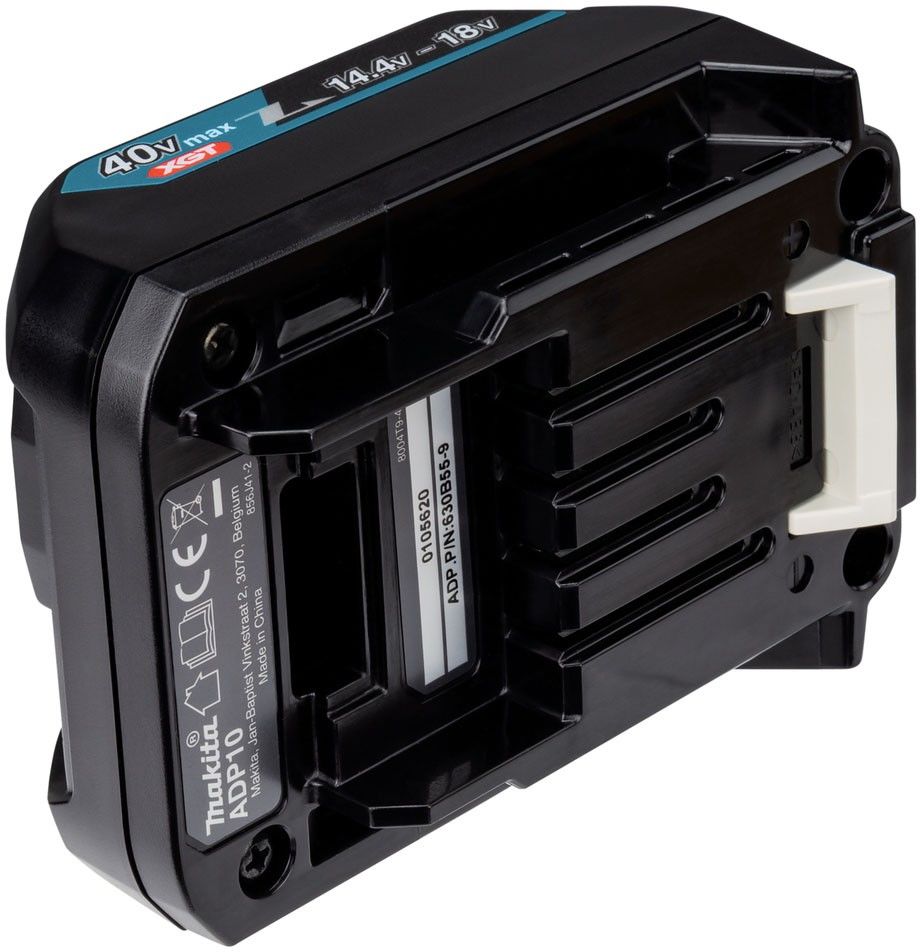 Akku-Adapter 14,4V 18V 191C10-7