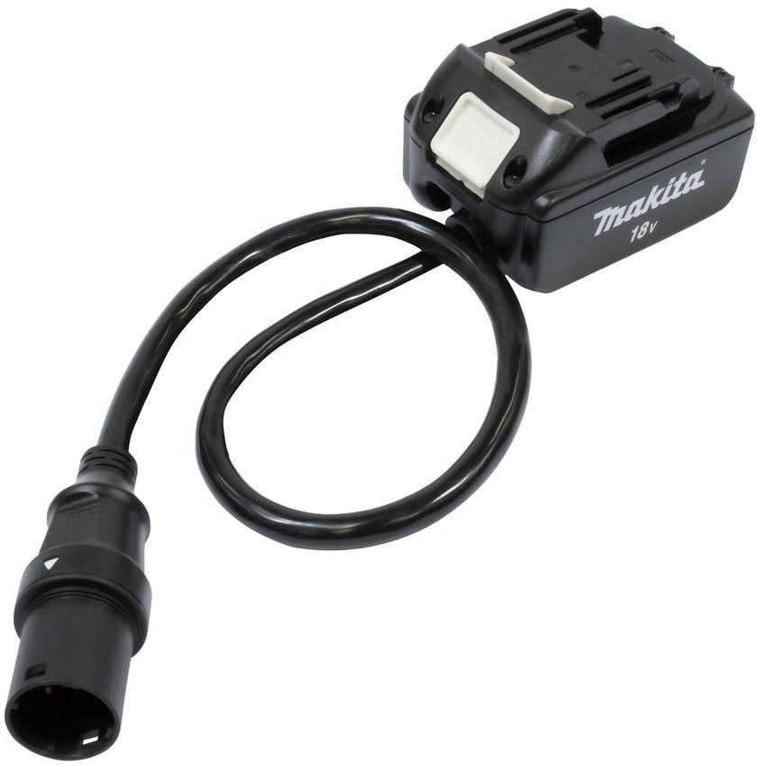 Akku-Adapter 18V 191J50-7