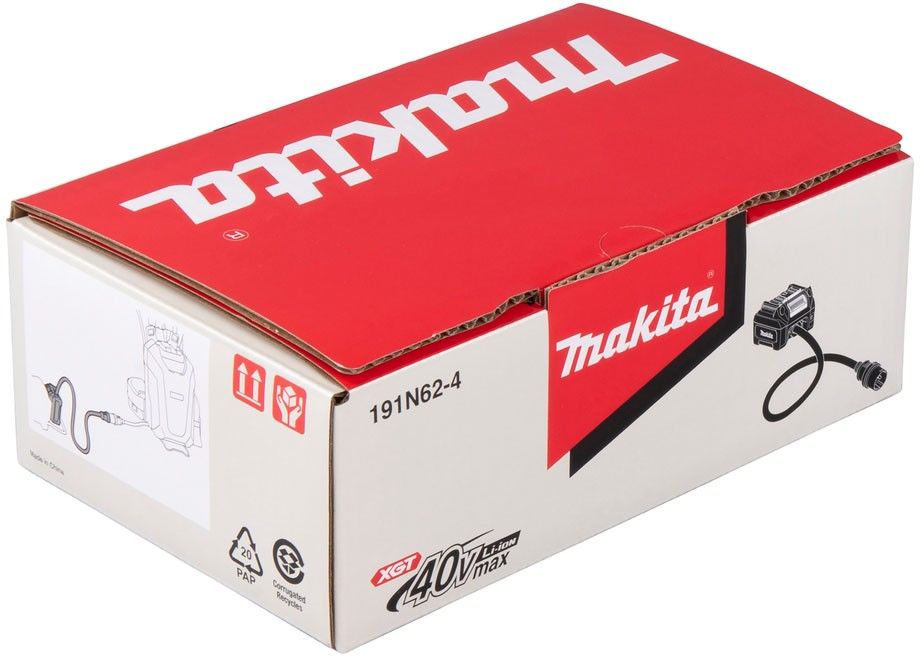 Akku-Adapter 40V 191N62-4