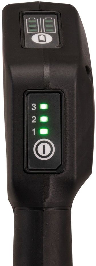 Akku-Rucksacksprühgerät PM001GL202