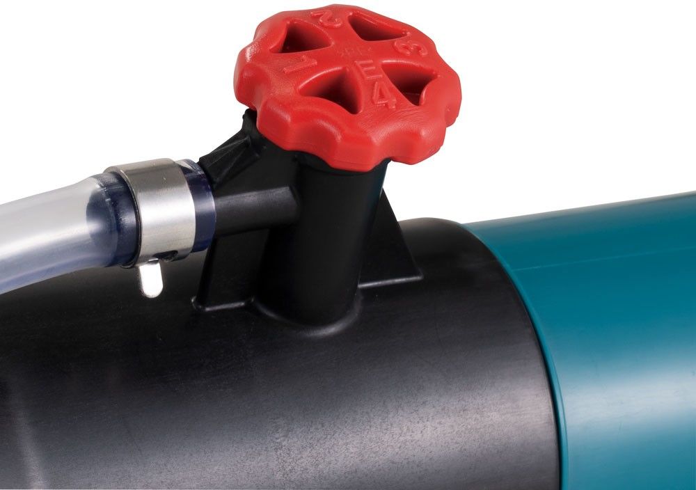 Akku-Rucksacksprühgerät PM001GL202