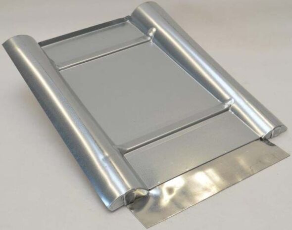 Metalldachplatte Mtp Gr330 sg