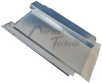 Metalldachplatte Mtp GrL360 vz