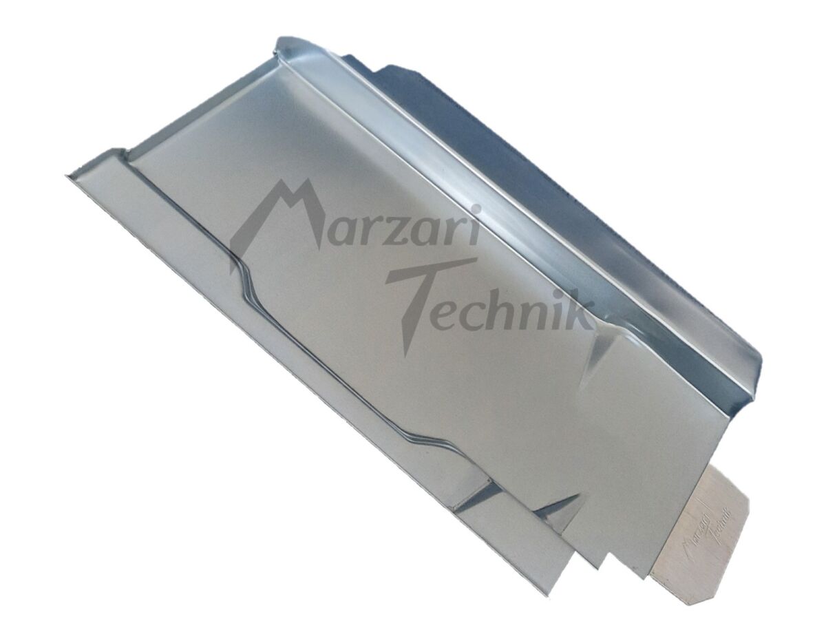 Metalldachplatte Mtp Ex270 sg