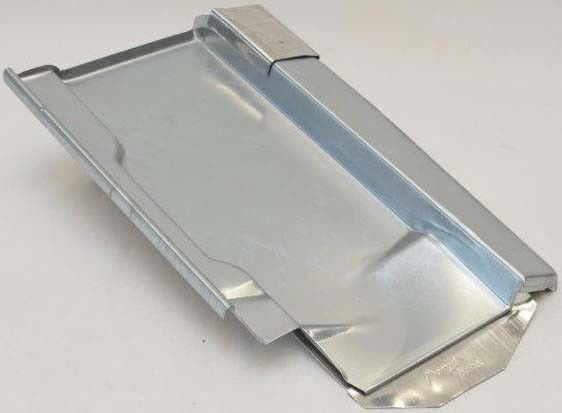 Metalldachplatte Mtp ExAT260 sg