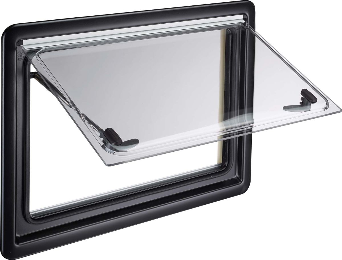 Ausstellfenster S4 750x600mm A