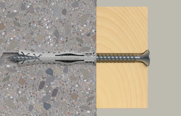 Dübel SX Plus SX Plus 8x65