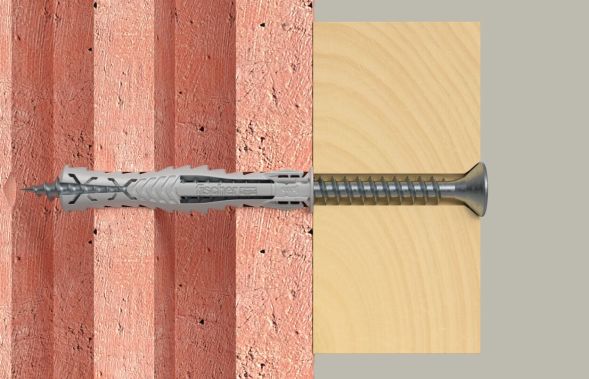 Dübel SX Plus SX Plus 8x65