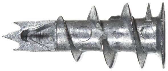 Gipskartondübel GKM K NV(VE10)