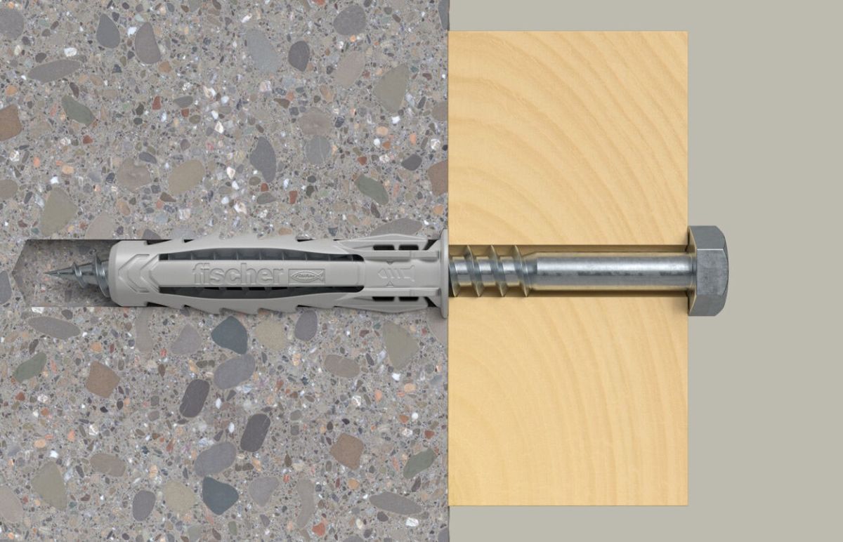 Dübel SX Plus SX Plus 10x50