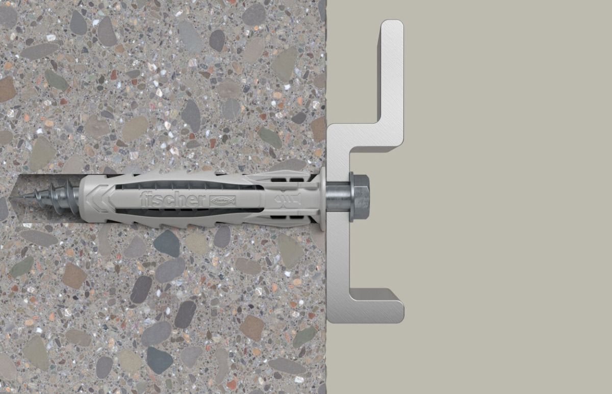 Dübel SX Plus SX Plus 10x50