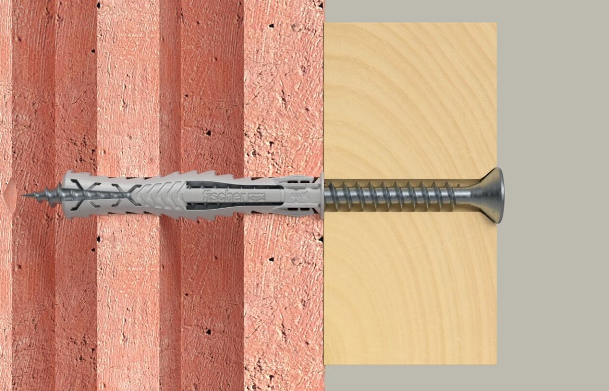 Dübel SX Plus SX Plus 6x50