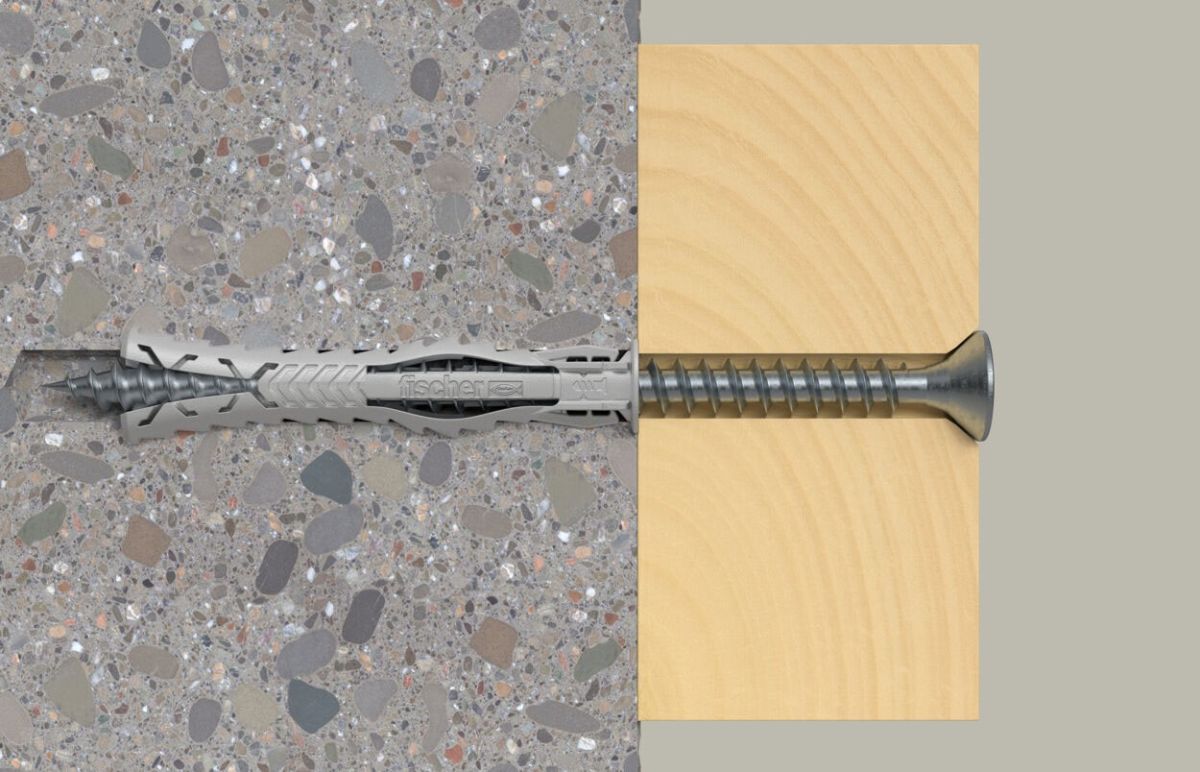 Dübel SX Plus SX Plus 8x65