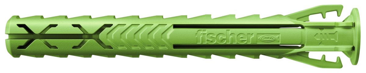 Dübel SX Plus SX Plus Green 8x65