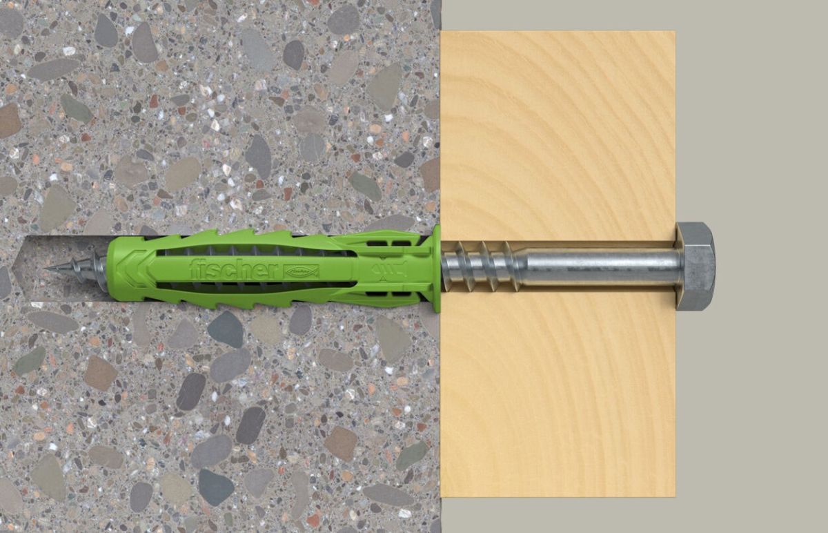 Dübel SX Plus SXPl.10x50K(VE10)