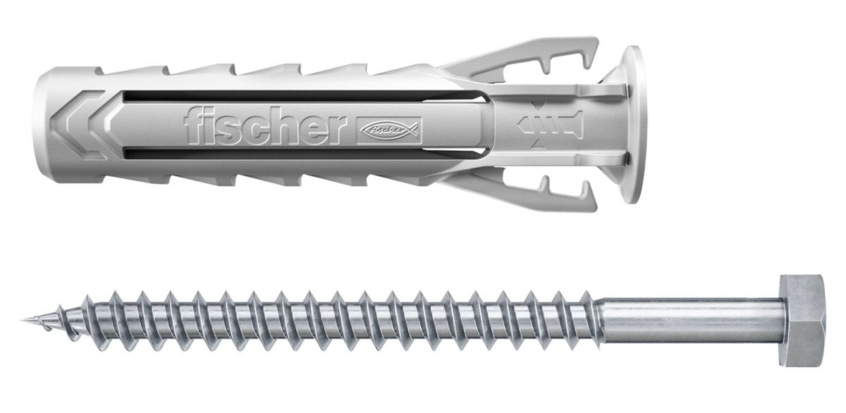 Dübel SX Plus SXPl.12x60SK(VE3)