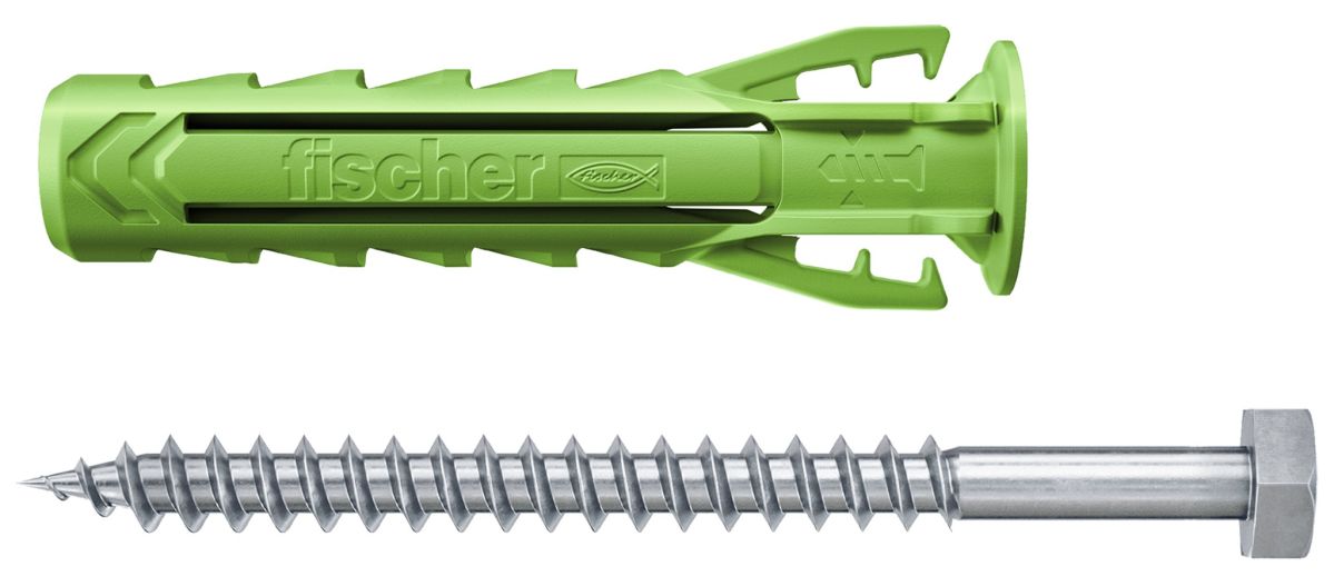 Dübel SX Plus SXPlus10x50SK(VE5)