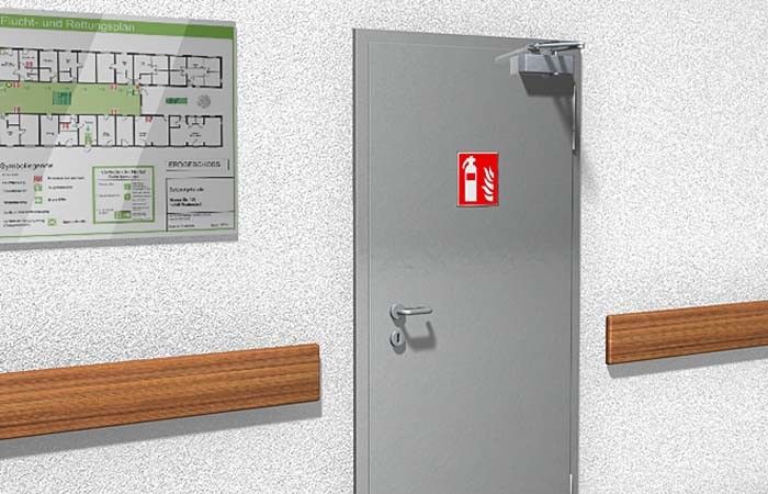 Metallrahmendübel F 10 M 202