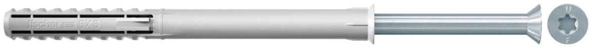 Dübel SXS 8x150 Z