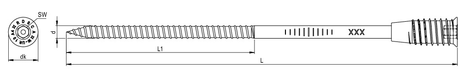 RDS-CA 10x330 2004746