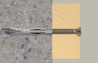 Dübel SX Plus SX Plus 8x65