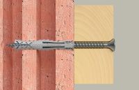 Dübel SX Plus SX Plus 8x65