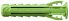 Dübel SX Plus SX Plus Green 12x60