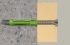 Dübel SX Plus SXPl.5x25K(VE50)