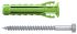 Dübel SX Plus SXPlus10x50SK(VE5)