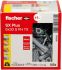 Dübel SX Plus SXPlus6x30SPHTX