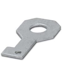 Befestigungsplatte FLT-ISG-PL-30