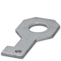 Befestigungsplatte FLT-ISG-PL-33