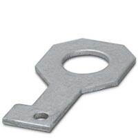 Befestigungsplatte FLT-ISG-PL-36