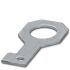 Befestigungsplatte FLT-ISG-PL-42