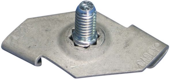 Caddy Befestigungsklammer 4G24M25