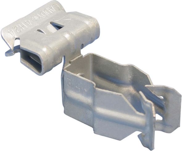 Klammer P7 16P24SM