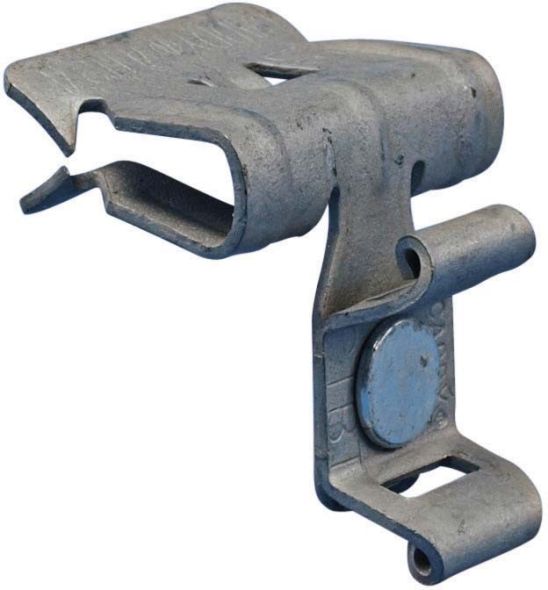 Klammer P7 4H58CT
