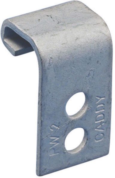 Klammer, PW2