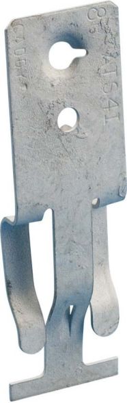 Rasterdeckenklipp ATS4I