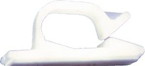 Cord-Clips selbstklebend ICC61024