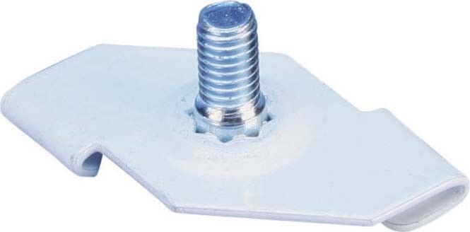 Gewindescheibe P6 4G24M16WHSP25