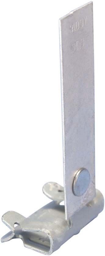 Klammer P7 2H4ST3