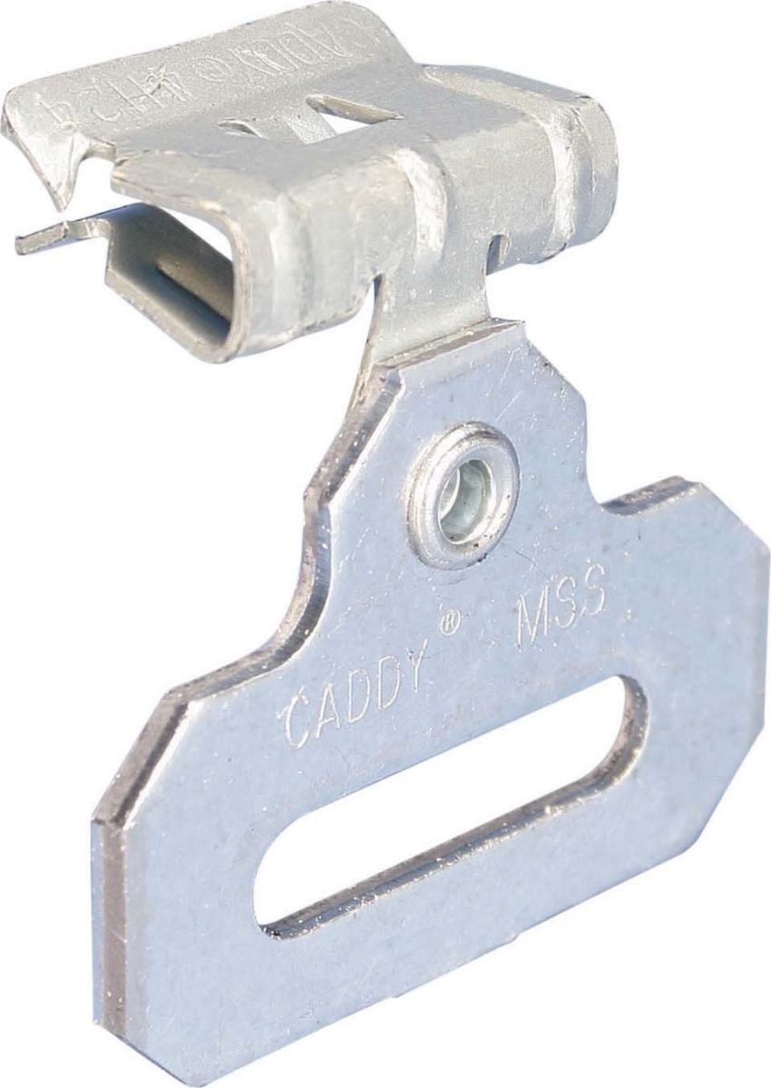 Klammer P7 MSS912