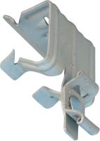Flanschklipp 4H1318CT