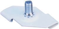 Gewindescheibe P6 4G24M25WHSP25
