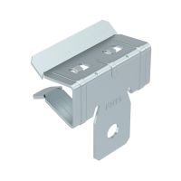 Trägerklammer SCVH 10-15