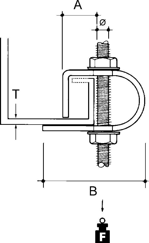 EKLIPS-Stangenbf. PD