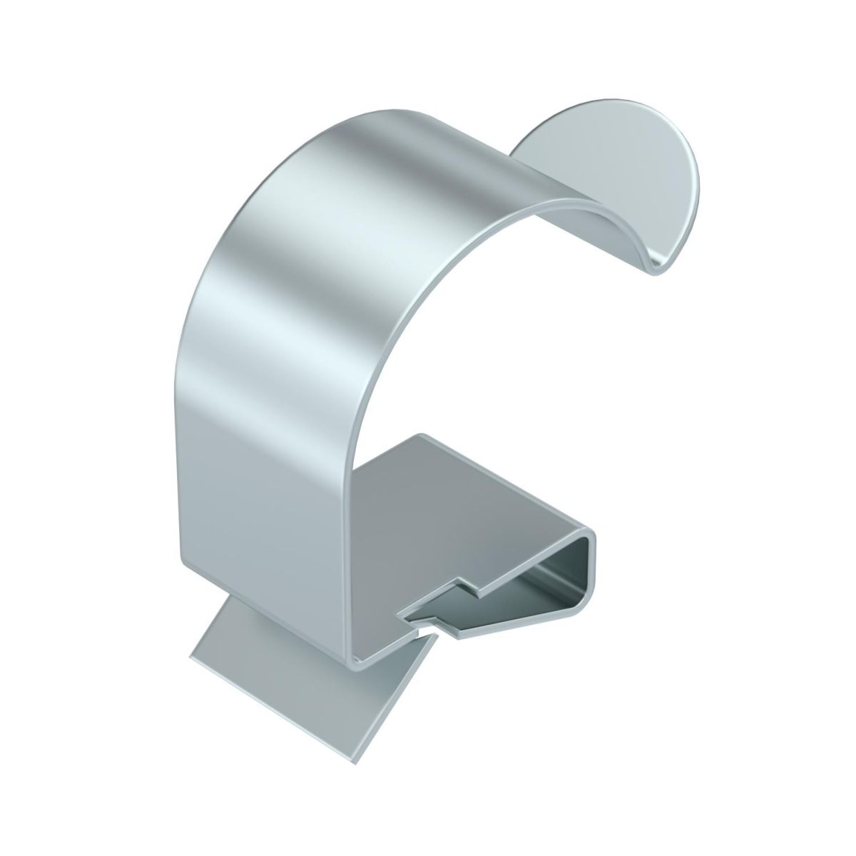 Trägerklammer SCC 1-4 D30