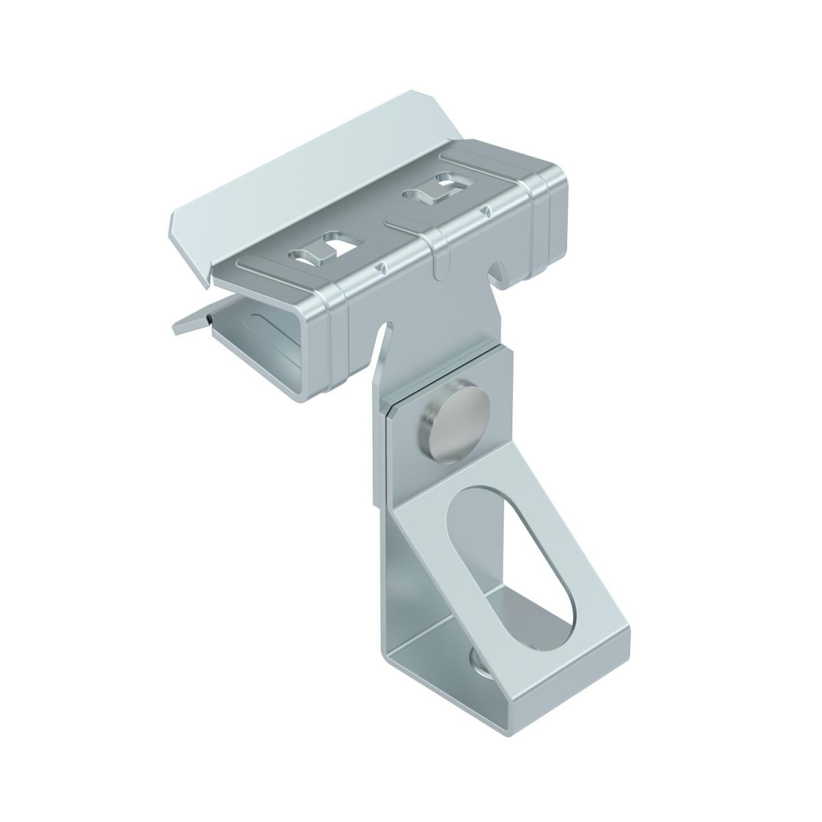 Trägerklammer SCTR 4-10 M8